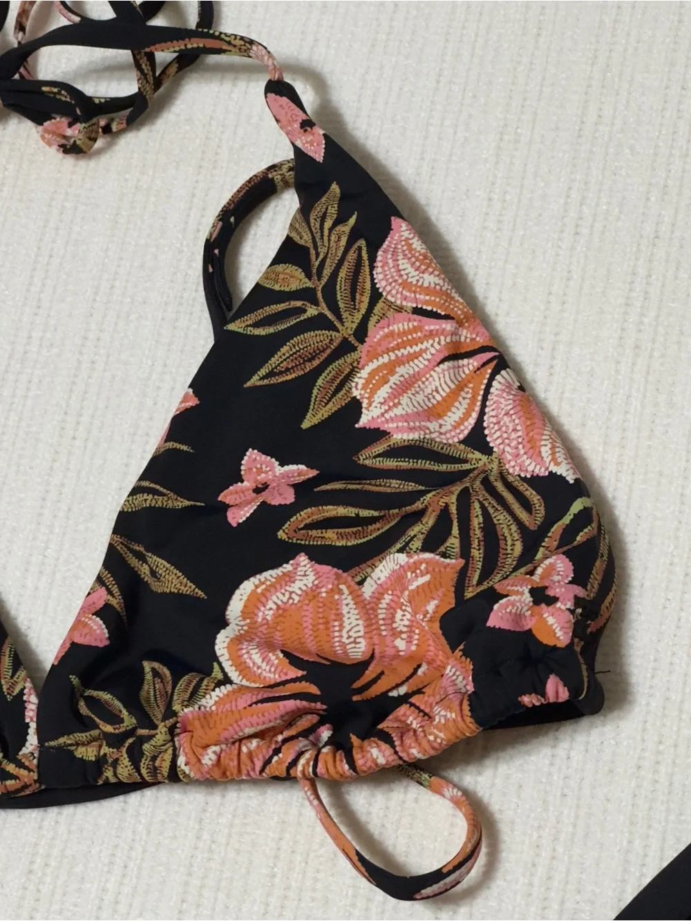 Billabong Bikini / Like New / Small